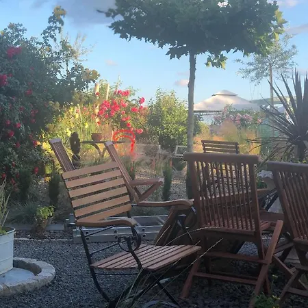 Maison d'hôtes L'art Erfurt