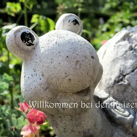 Vendégház L'art 4*