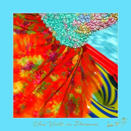 Gæstehus L'art Erfurt