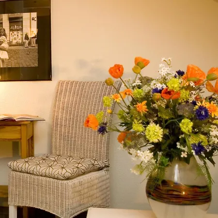 Guest house L'art *