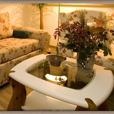 L'art Guest house Erfurt