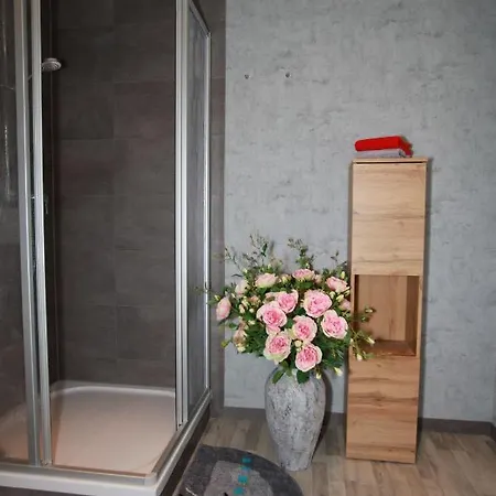 Gæstehus L'art Erfurt