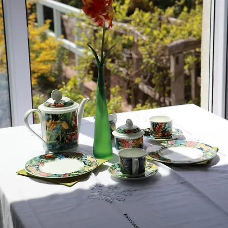 Guest house L'art 4*