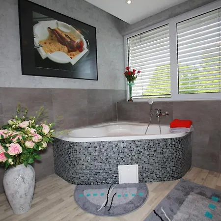 L'art Guest house
