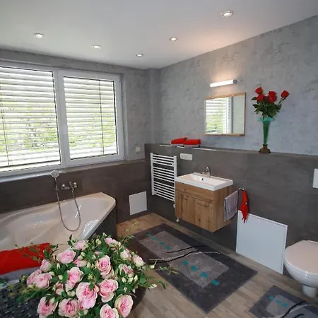 Guest house L'art Erfurt