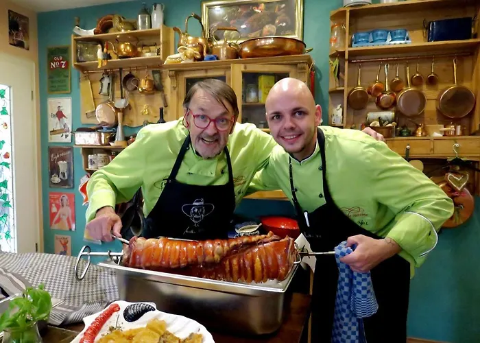 L'art Affittacamere Erfurt