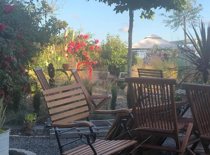 Konukevi L'art Erfurt