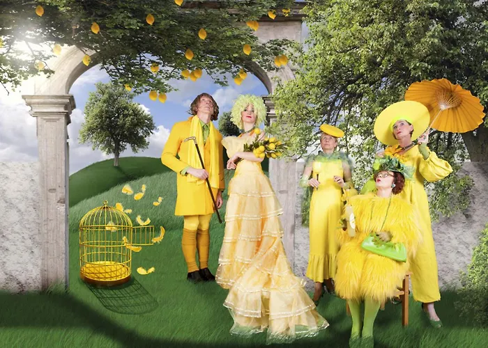 L'art Affittacamere 4*