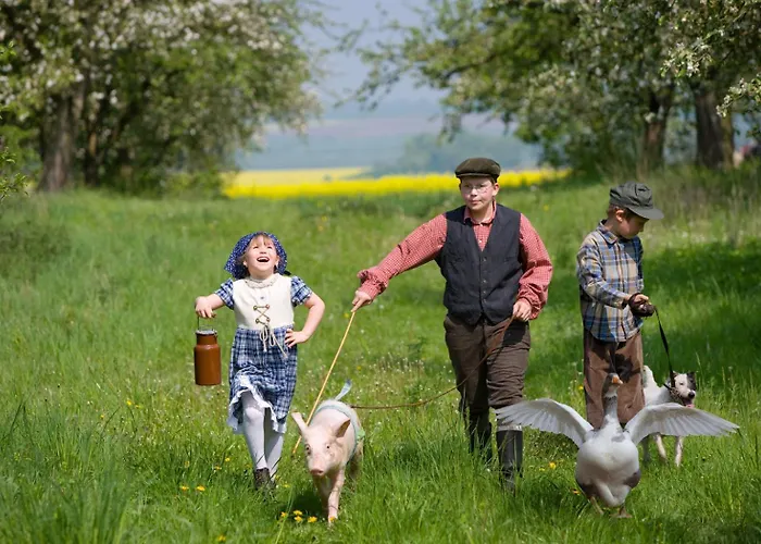 L'art Konukevi Erfurt