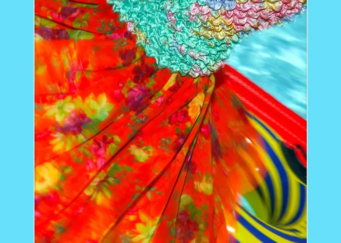 Konukevi L'art Erfurt