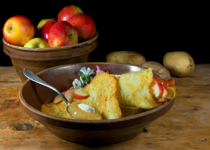 Affittacamere L'art 4*