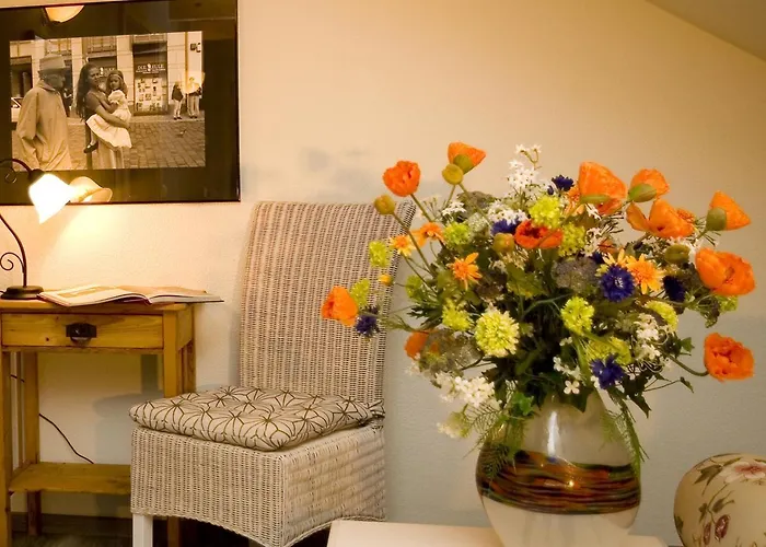 Affittacamere L'art 4*