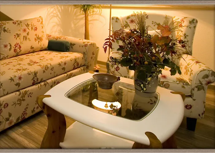 L'art Konukevi Erfurt