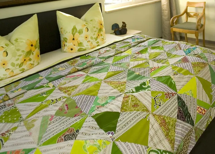 Affittacamere L'art Erfurt