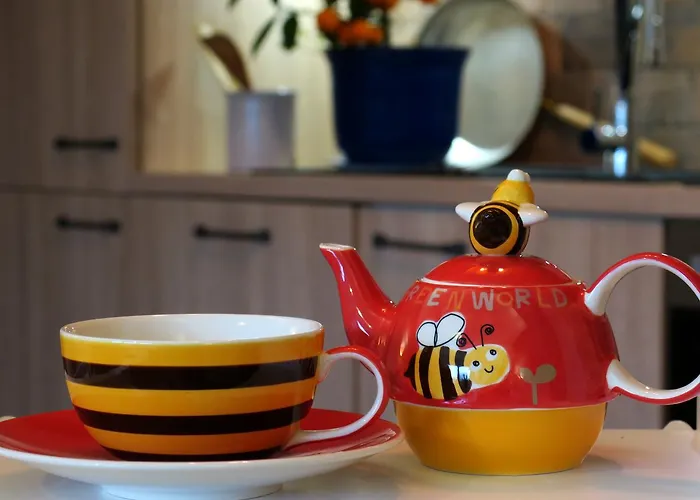 Affittacamere L'art 4*