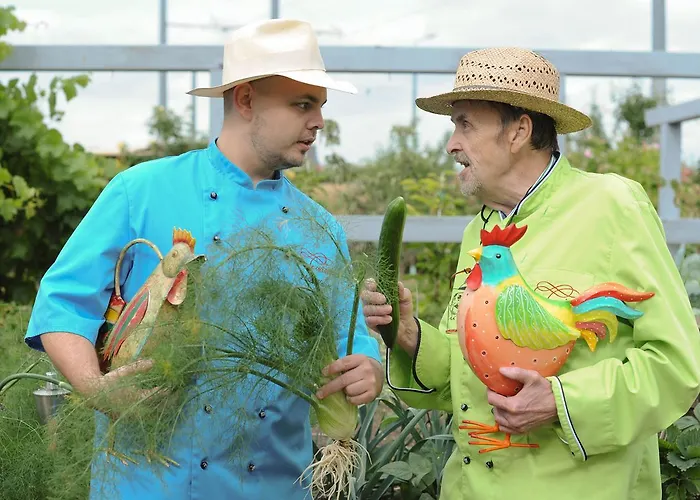 Affittacamere L'art Erfurt