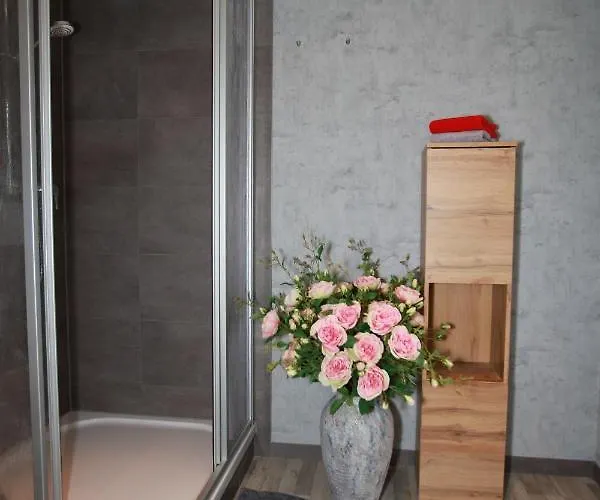 Affittacamere L'art Erfurt