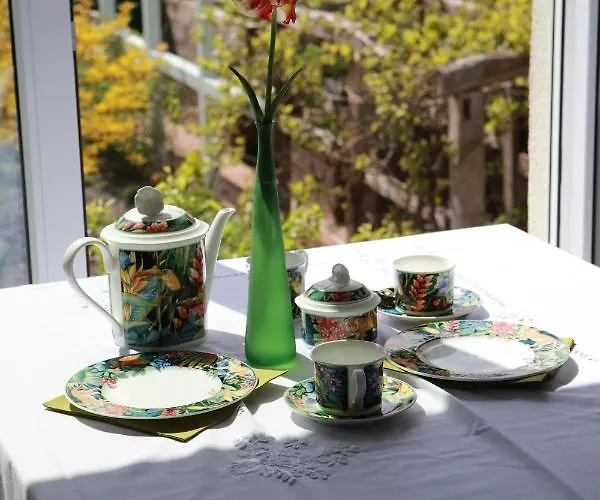 Affittacamere L'art 4*