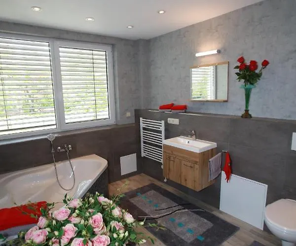 Affittacamere L'art Erfurt